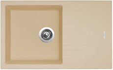 Sinks LINEA 780 N Sahara