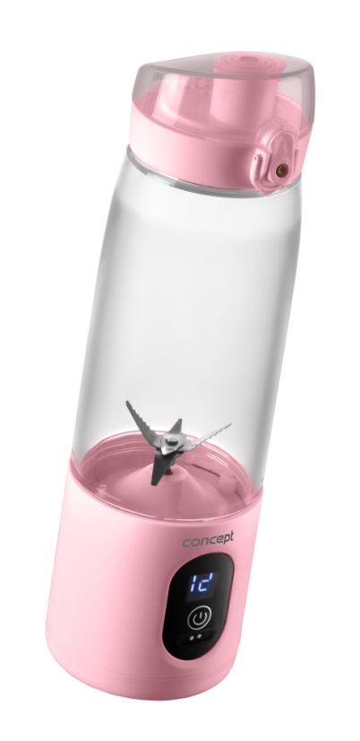 Smoothie nabíjecí Concept SM4003