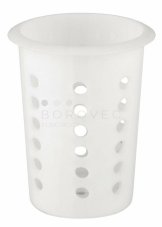 OEM vložka na příbory (Ø115x145mm - plast)