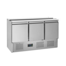Saladeta TEFCOLD SA 1365