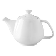 RAK Porcelain Nano konvice čajová 40 cl s víčkem