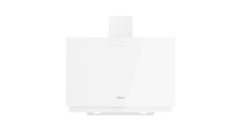 Komínová digestoř Teka DVN 67050 TTC WH
