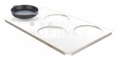 RATIONAL podnos GN 1/1 pro 4 pánve