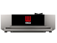 Kondenzační digestoř pro 5 policové trouby Millennial Touch Screen a Black Mask, Tecnoeka, 220-230V/600W, 860x730x(H)308mm