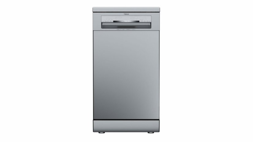 Myčka nádobí Teka DFS 74850 SS