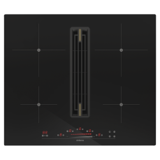 Indukční varná deska Airforce INNOVA ARTIS PRIMA 60 F černá
