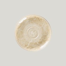 RAK Porcelain Krush podšálek pro KSCU40,KSCU25, béžový