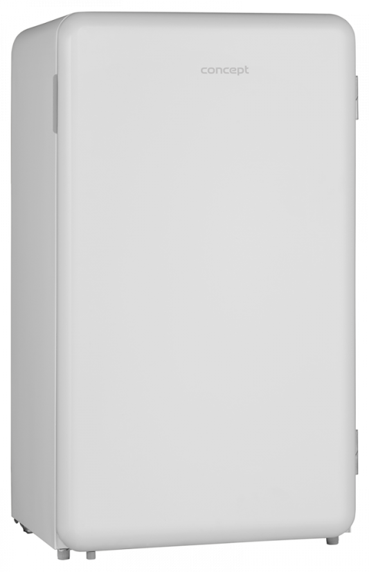 Retro lednice Concept LTR3047whN