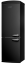 Retro lednice Concept LKR7460bcl
