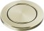 Blanco Reco Push Control III, satin gold