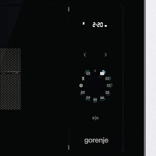 Mikrovlnná trouba Gorenje BM235G1SYB