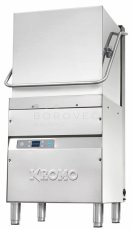 KROMO mycka HOOD 140 PREMIUM2 DA