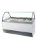 Distributor zmrzliny TEFCOLD MILLENNIUM LX20