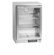 Mrazicí skříň TEFCOLD GF 200 VSG