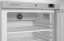 Chladnička Budget Line v bílém lakovaném ocelovém krytu, Arktic, Budget Line, 100L, Bílá, 230V/110W, 637x600x(H)835mm