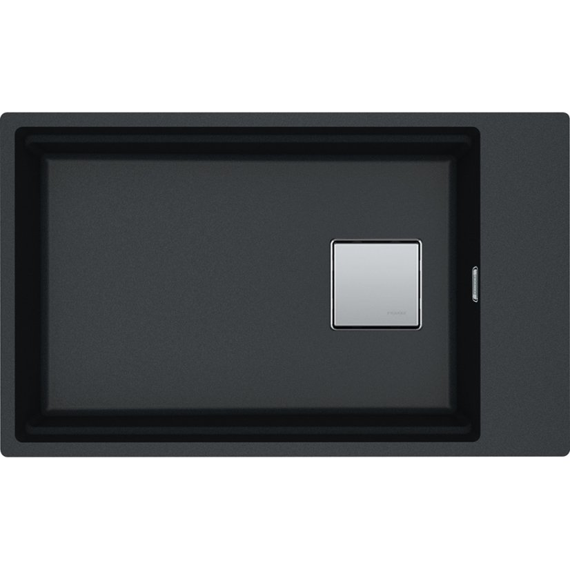 Franke KNG 110-62 onyx Kubus 2 Fragranit