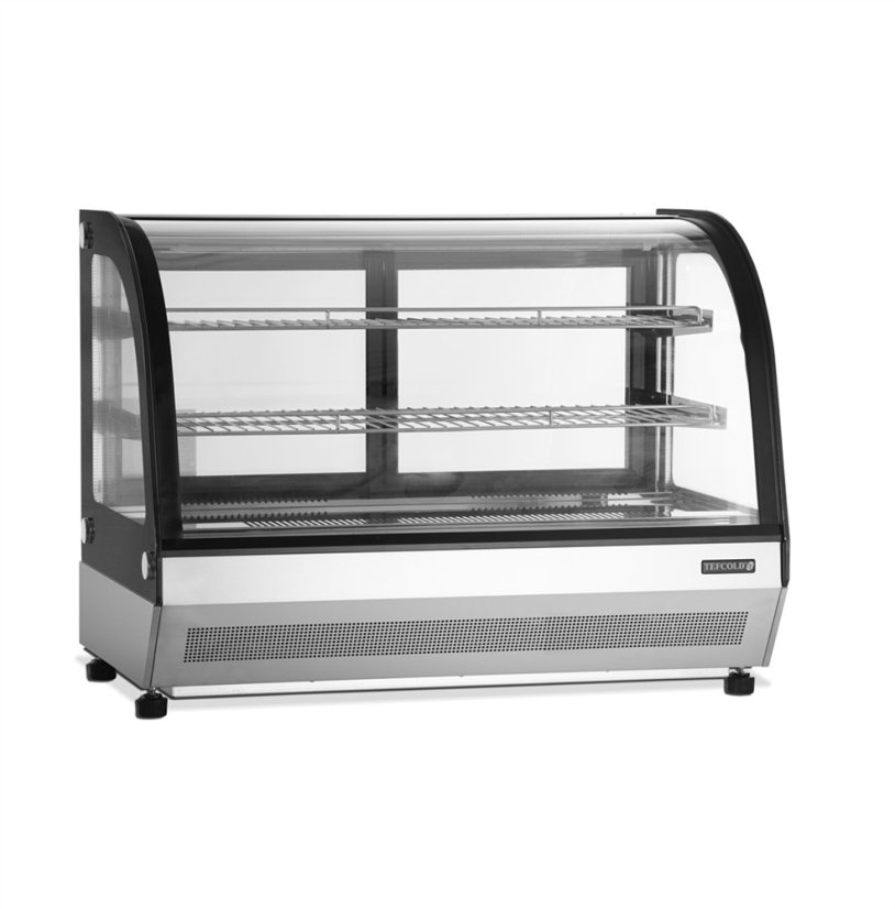 Chladicí vitrína TEFCOLD LCT 900 C