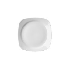 RAK Porcelain RAK Talíř mělký čtvercový 14 cm | RAK-SKSFP14