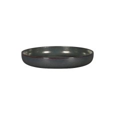 RAK Porcelain RAK Talíř hluboký 28 cm – černý | RAK-EADC28CA