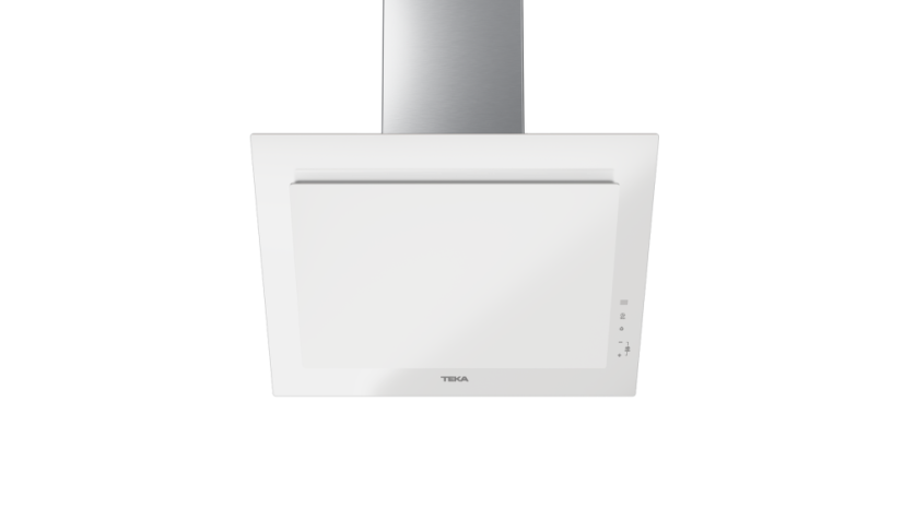 Komínová digestoř Teka DVT 68660 TBS WH