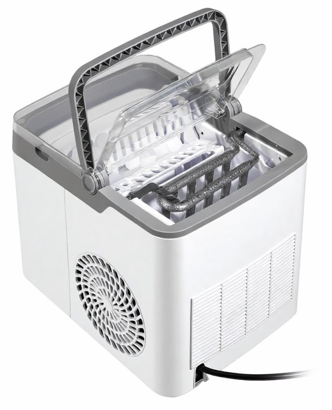 Guzzanti GZ 121A