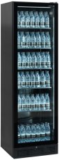 Chladicí skříň TEFCOLD SCU 1425 frameless