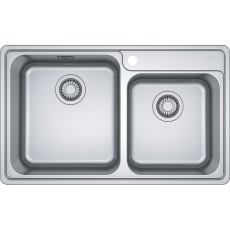 Franke BCX 220-38-32 Nerez