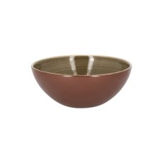 RAK Porcelain RAK Twirl miska na cereálie 20 cm – alga | RAK-TWNNBW20AL