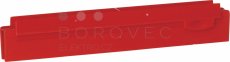 Vikan pryž pro stěrku 2C 250mm červená 77314