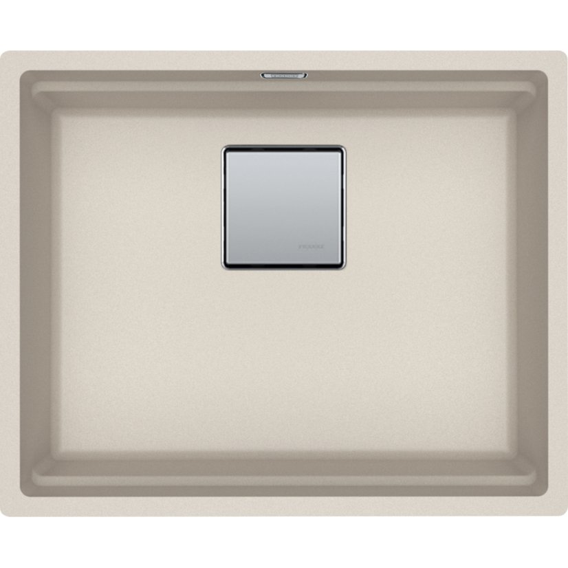 Franke KNG PRO 110-52 Sahara