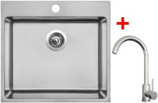 Sinks BLOCKER 550 + ARCO celonerezová