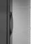 Jednokřídlá chladnička , Arktic, 243L, Černá, 230V/195W, 530x600x(H)1820mm