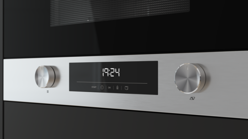 Mikrovlnná trouba Teka NEO MS 6220 BIS R SS