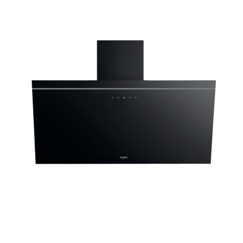 Komínová digestoř Whirlpool WHVP82FLTK
