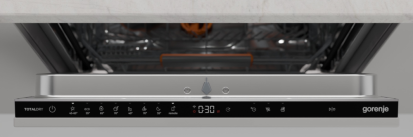 Vestavná myčka nádobí Gorenje GVB67364