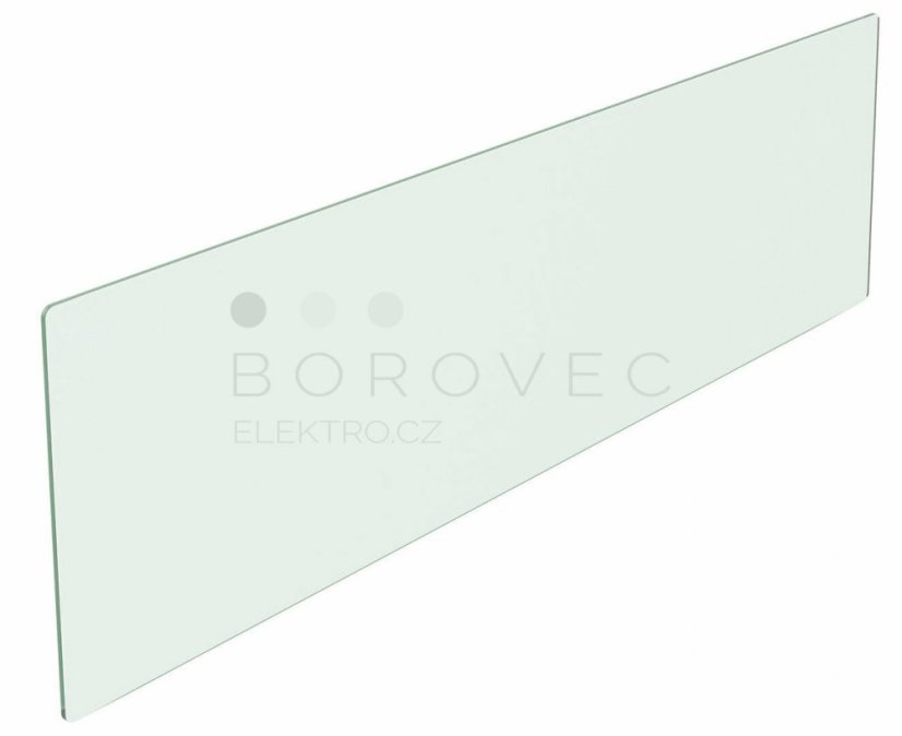 Hygienický čelní zákryt ASBER FCG-211 neutrální Hygienický čelní zákryt ASBER FCG-211 neutrální