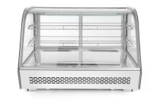 Chladicí skříň set-top, Arktic, 230V/160W, 570x885x(H)680mm