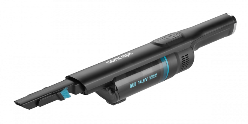 Aku vysavač Concept VP4520