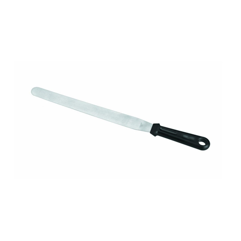Lacor Paleta roztírací rovná 25 cm Lacor Paleta roztírací rovná 25 cm