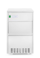 Stroj na výrobu kostek ledu, Arktic, ~50 kg/den, 50L, 230V/293W, 400x600x(H)675mm
