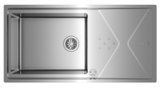 Teka BROOKLYN 60 M-XP 1B 1D PLUS