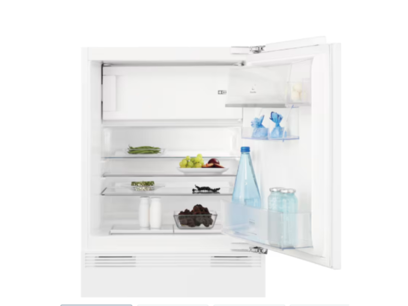 Vestavná chladnička Electrolux LFB3AE82R