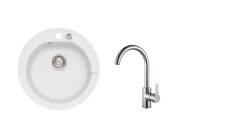 Alveus SET ALVEUS NIAGARA 10- 11+ BATERIE TONIA CHR