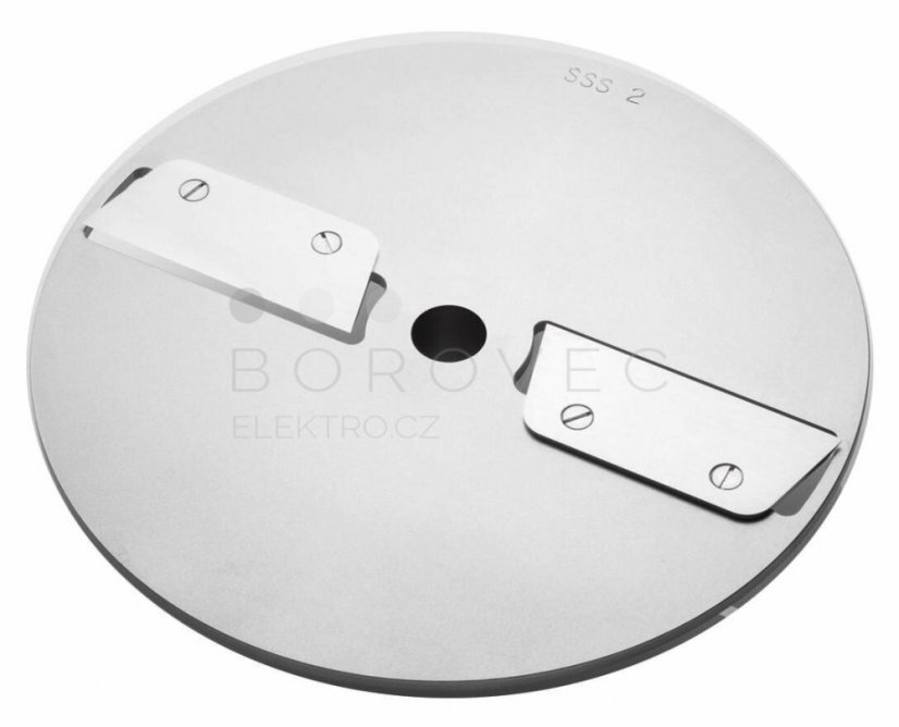 Feuma kotouč pro krájení 2,0mm (542816) Feuma kotouč pro krájení 2,0mm (542816)