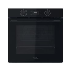 Vestavná trouba Whirlpool OMK58CU1SB