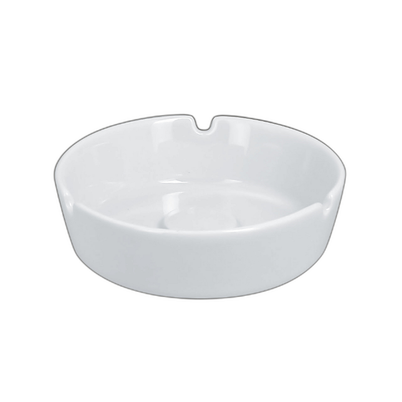 RAK Porcelain Access popelník pr. 12 cm RAK Porcelain Access popelník pr. 12 cm