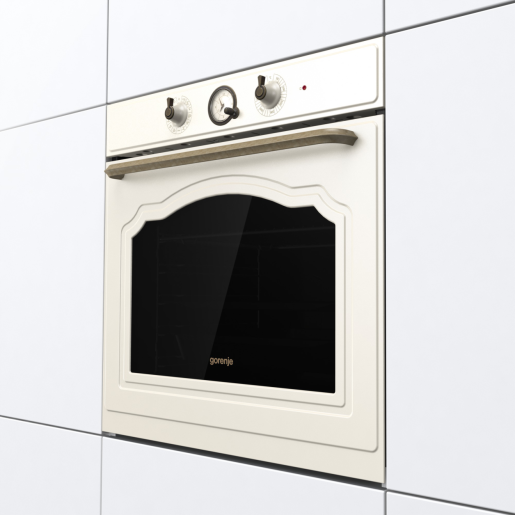 Vestavná trouba Gorenje BOS67371CLI