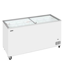 Pultová mraznička TEFCOLD IC 501 SC