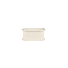 RAK Porcelain Fedra kroužek na ubrousky pr. 6,5 cm