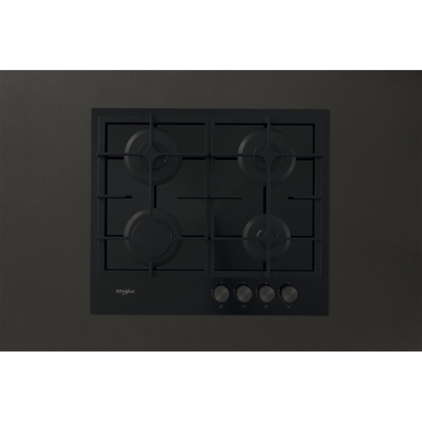 Plynová varná deska Whirlpool GOS6415NB1